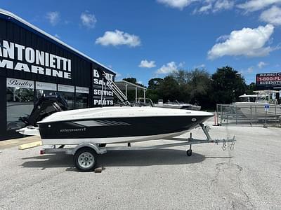 BOATZON | Bayliner Element E16 2024 BOATZON | Bayliner Element E16 2024