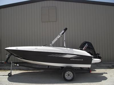 BOATZON | Bayliner Element E16 2025 BOATZON | Bayliner Element E16 2025