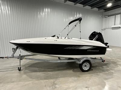 BOATZON | Bayliner Element E16 2025 BOATZON | Bayliner Element E16 2025