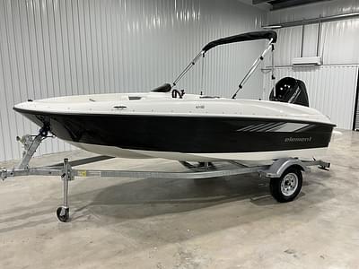 BOATZON | Bayliner Element E16 2025 BOATZON | Bayliner Element E16 2025