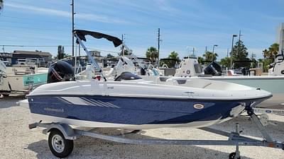 BOATZON | Bayliner Element E16 2025 BOATZON | Bayliner Element E16 2025