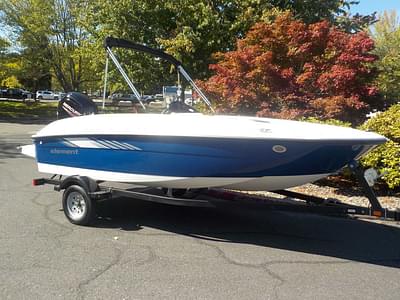 BOATZON | Bayliner Element E16 2025 BOATZON | Bayliner Element E16 2025