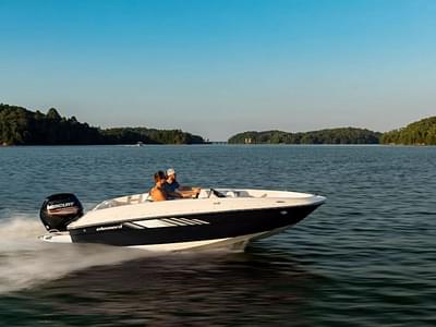 BOATZON | Bayliner Element E16 2025