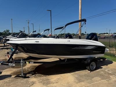 BOATZON | Bayliner Element E16 2025 BOATZON | Bayliner Element E16 2025