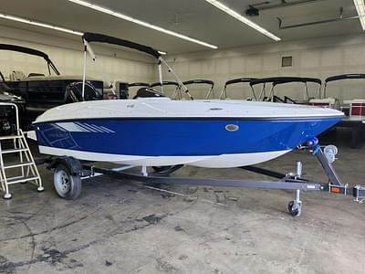 BOATZON | Bayliner Element E16 2025