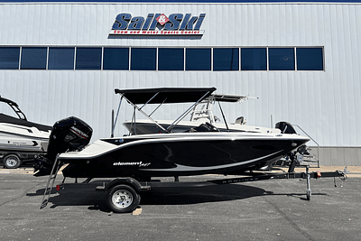 BOATZON | Bayliner Element E17 2023