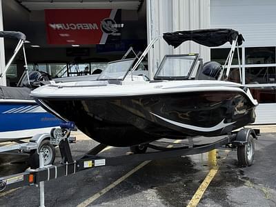 BOATZON | Bayliner ELEMENT E17 2025