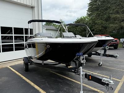BOATZON | Bayliner ELEMENT E17 2025