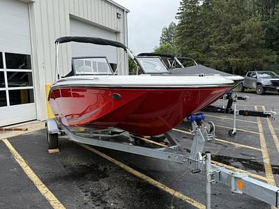 BOATZON | Bayliner ELEMENT E17 2025