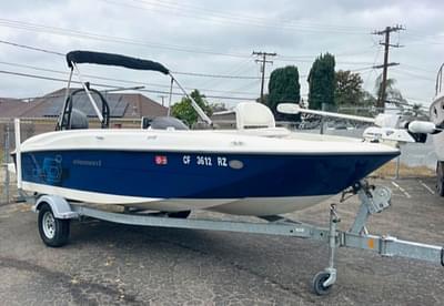 BOATZON | Bayliner Element E18 2018 BOATZON | Bayliner Element E18 2018