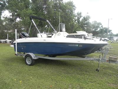 BOATZON | Bayliner Element E18 2018 BOATZON | Bayliner Element E18 2018