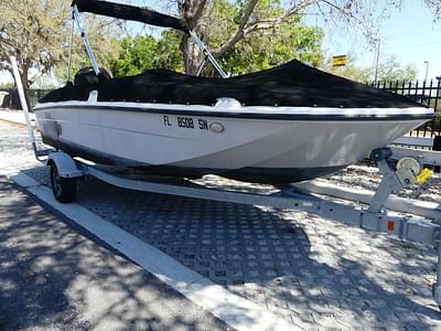 BOATZON | Bayliner Element E18 2019