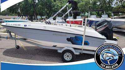 BOATZON | Bayliner Element E18 2019 BOATZON | Bayliner Element E18 2019
