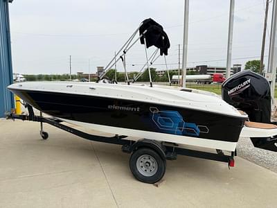 BOATZON | Bayliner Element E18 2020 BOATZON | Bayliner Element E18 2020