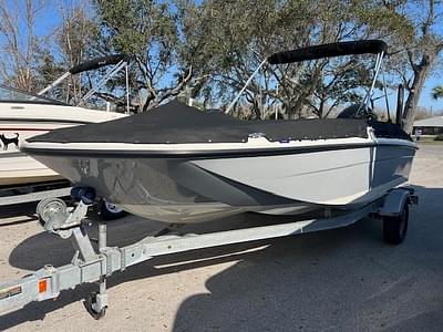 BOATZON | Bayliner Element E18 2020