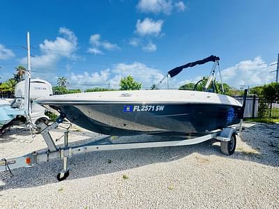 BOATZON | Bayliner Element E18 2021 BOATZON | Bayliner Element E18 2021