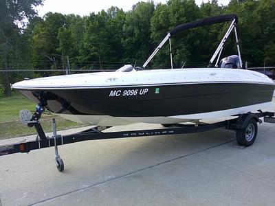 BOATZON | 2021 Bayliner Element E18 BOATZON | 2021 Bayliner Element E18