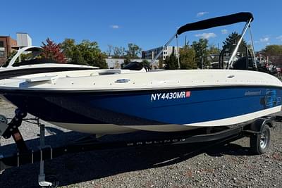 BOATZON | Bayliner Element E18 2021