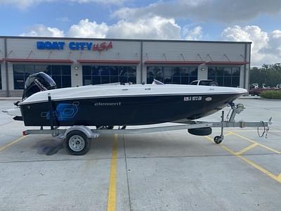 BOATZON | Bayliner Element E18 2022 BOATZON | Bayliner Element E18 2022