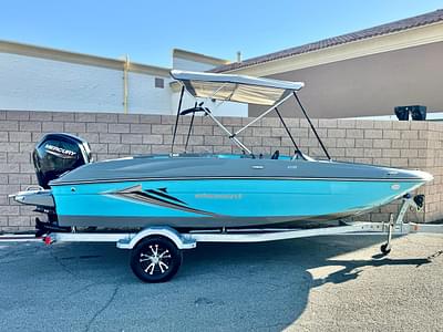 BOATZON | Bayliner Element E18 2022 BOATZON | Bayliner Element E18 2022