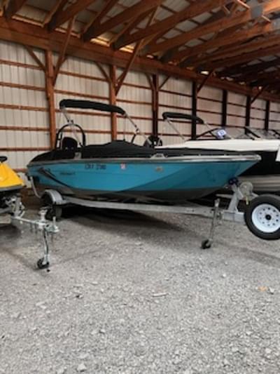 BOATZON | Bayliner Element E18 2022 BOATZON | Bayliner Element E18 2022