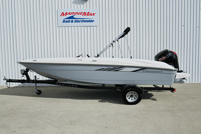 BOATZON | Bayliner Element E18 2023