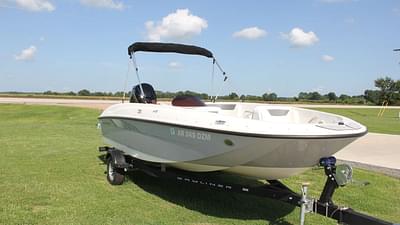 BOATZON | Bayliner Element E18 2023 BOATZON | Bayliner Element E18 2023