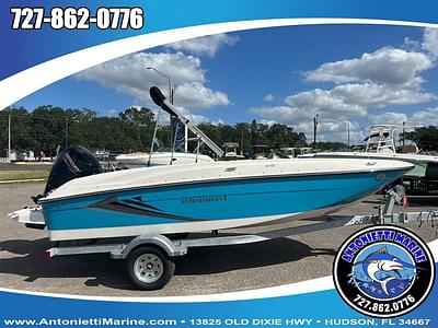 BOATZON | Bayliner Element E18 2023 BOATZON | Bayliner Element E18 2023