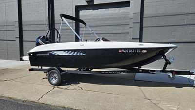 BOATZON | Bayliner Element E18 2023