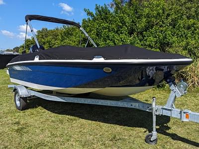 BOATZON | Bayliner Element E18 2024