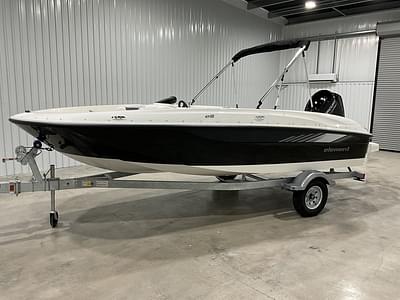 BOATZON | Bayliner Element E18 2025