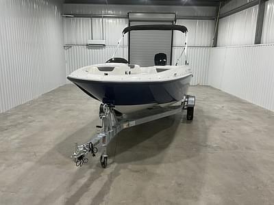 BOATZON | Bayliner Element E18 2025