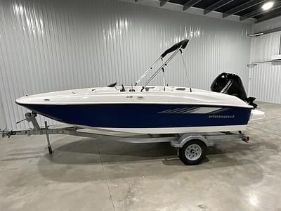 BOATZON | Bayliner Element E18 2025 BOATZON | Bayliner Element E18 2025