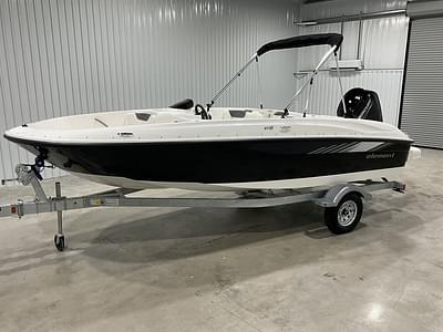 BOATZON | Bayliner Element E18 2025 BOATZON | Bayliner Element E18 2025