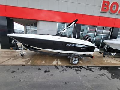 BOATZON | 2025 Bayliner Element E18 BOATZON | 2025 Bayliner Element E18