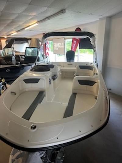 BOATZON | Bayliner Element E18 2025 BOATZON | Bayliner Element E18 2025