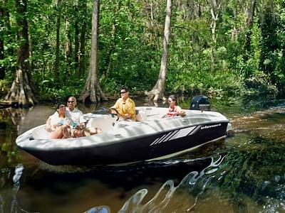 BOATZON | Bayliner Element E18 2025 BOATZON | Bayliner Element E18 2025