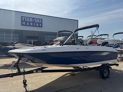 BOATZON | Bayliner Element E18 2025 BOATZON | Bayliner Element E18 2025
