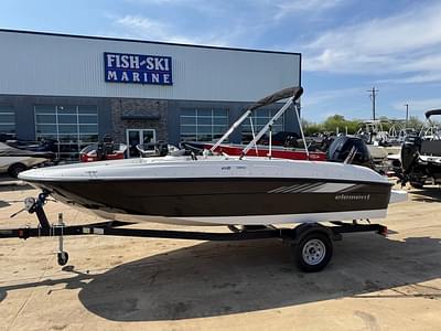BOATZON | Bayliner Element E18 2025 BOATZON | Bayliner Element E18 2025