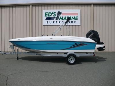 BOATZON | Bayliner Element E18 DECK BOAT 2023 BOATZON | Bayliner Element E18 DECK BOAT 2023