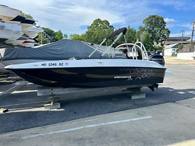 BOATZON | Bayliner Element E180 2015 BOATZON | Bayliner Element E180 2015