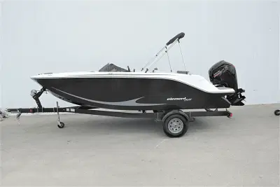 BOATZON | Bayliner Element E19 2023