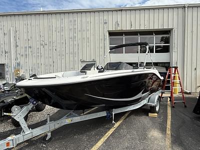 BOATZON | Bayliner ELEMENT E19 2025 BOATZON | Bayliner ELEMENT E19 2025