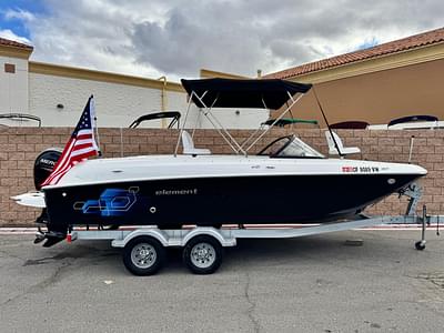 BOATZON | Bayliner Element E21 2019 BOATZON | Bayliner Element E21 2019