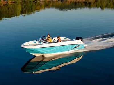 BOATZON | Bayliner Element E21 2021 BOATZON | Bayliner Element E21 2021