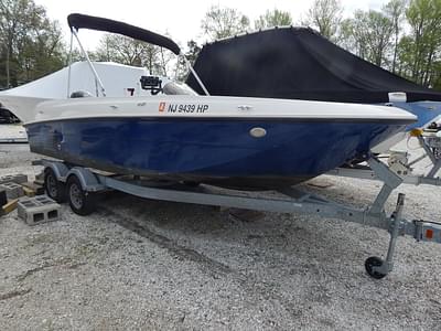 BOATZON | Bayliner Element E21 2021 BOATZON | Bayliner Element E21 2021