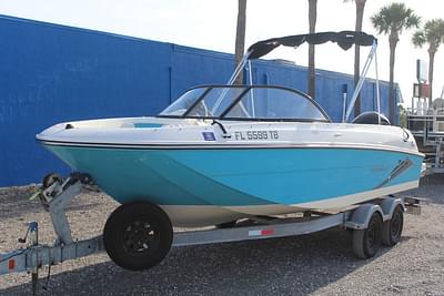 BOATZON | Bayliner Element E21 2022 BOATZON | Bayliner Element E21 2022