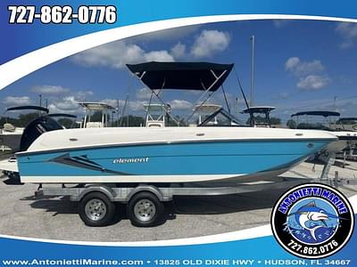 BOATZON | Bayliner Element E21 2024 BOATZON | Bayliner Element E21 2024