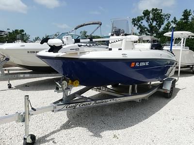 BOATZON | Bayliner Element F18 2016 BOATZON | Bayliner Element F18 2016