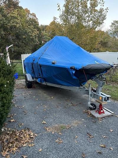 BOATZON | 2017 Bayliner Element F18 CC